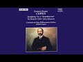 Symphony No. 3 in C Minor, "Scandinavian": II. A Summer Evening on the Fjord: Adagio con moto -...