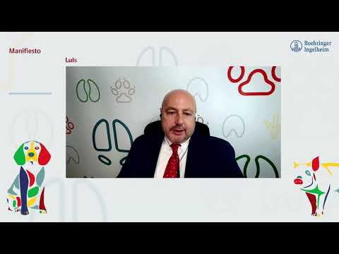 Luis Miguel Ortega I Prevención de la zoonosis