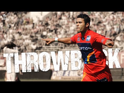 THROWBACK | 2011 | OH Leuven pakt titel tweede klasse op Den Bosuil