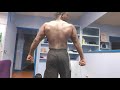 Muscle God