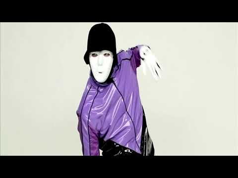 ST@LKER & Salior - The Universe System (Instrumental Version)