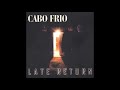 Every Time I See You - Cabo Frio
