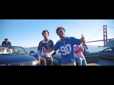 Hanad Bandz-Mad Rich(Feat,Tavari,Proffit,&Prenze)