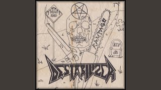 One-Way Dead End Street