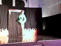 Cin City Burlesque Ginger Snapps Shake Your Shimmy AVI