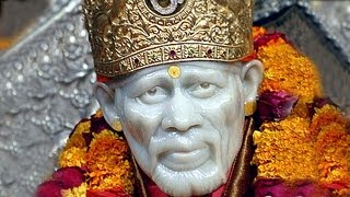 Shirdi Sai Baba - Mangal Snaan Vishnu Sahastranaam