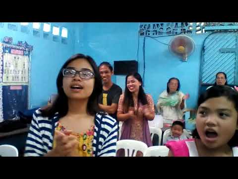 JCF IGM - PAPURI SA DIOS - C1