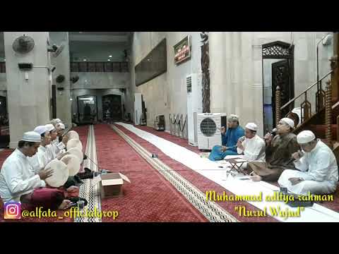 Al-fata banjarmasin "Nurul wujud"