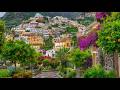 The Most Beautiful Positano Experience Rainy Walking Tour Amalfi Coast