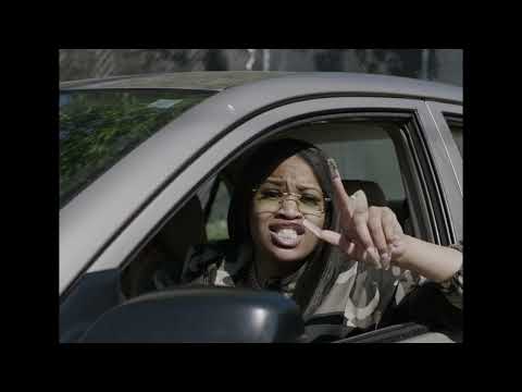 Flippa T - Hustle [Official Music Video]