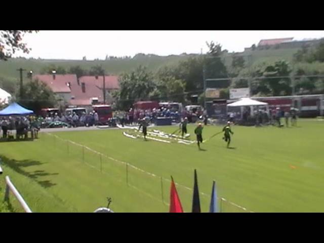 Hlinsko, 15. 06. 2013