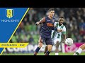 SAMENVATTING | FC Groningen - RKC Waalwijk (Speelronde 9, 19/20)