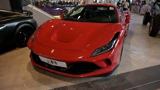 CARS - Хорватское автомобильное гоночное шоу - Изображение 5 | Autoline TJ CARS - Хорватское автомобильное гоночное шоу | Изображение 5 - Autoline