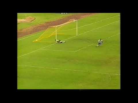 Nacional-AM 2 x 2 Fast-AM - Nacional Campeão Amazonense de 2007