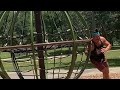 Ripped Freak Induces Hyperplasia on Playground
