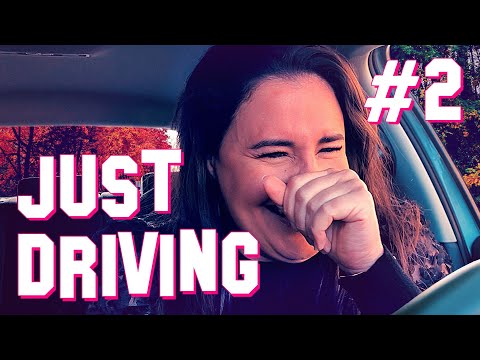 LE VRAI REWIND 2019 ! - JUST DRIVING #2