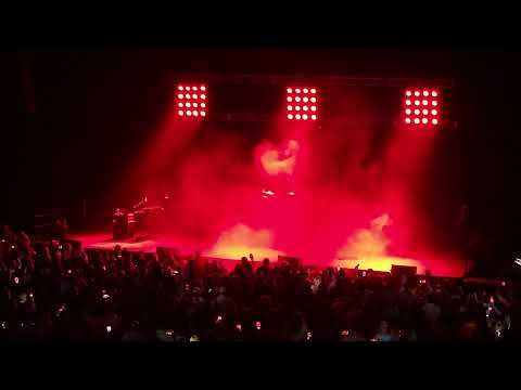 Bohemian Rhapsody - Gary Mullen & The Works - Vibrant Arena 8-11-2023