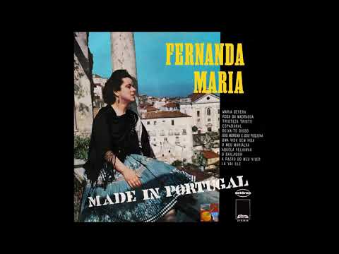 Fernanda Maria - Aquela Velhinha