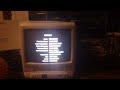 Closing Down To What Lies Beneath 2001 VHS