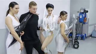 THE NEW BIONIC  //  VIKTORIA MODESTA