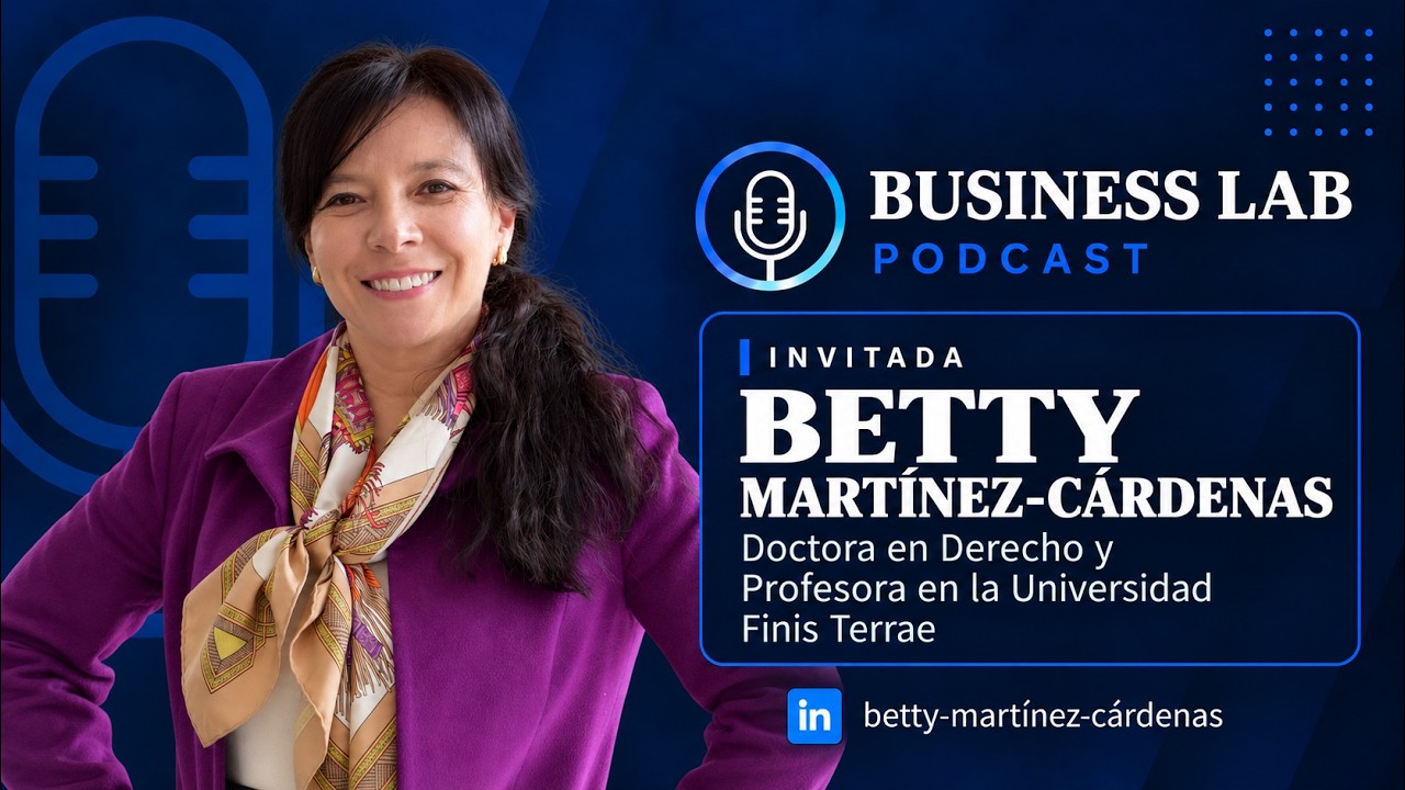 Capítulo 37 Betty Martínez- Cárdenas Dra. en Derecho Universidad Finis Terrae
