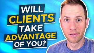 Should You Promise a Satisfaction Guarantee in Your Proposals?