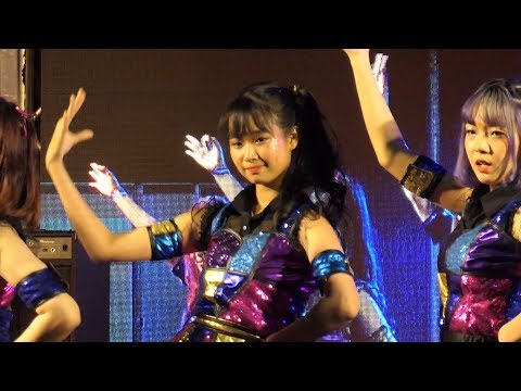 190427 [Fancam] Numfhon FMAGroup - 47 no suteki na machi e @ OTA FEST Idol On ICE 2019