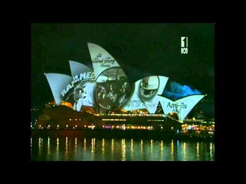 International Fleet Review - Sydney 2013: Spectacular