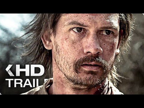 Trailer-Vorschau: Dead Men - Das Gold der Apachen