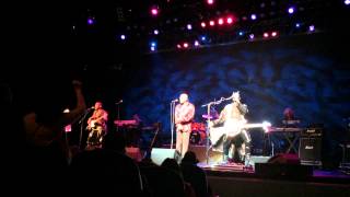 Cameo Hangin&#39; Downtown live at Sycuan Casino in San Diego January 2014 - Video 2 of 9