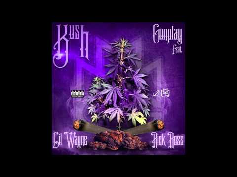 Gunplay - Kush (Feat. Lil Wayne & Rick Ross)
