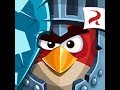 Битва со Свиномагом: добыча последнего яйца (Гайд) Angry Birds Epic 