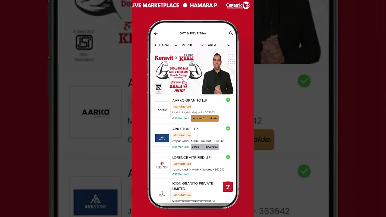Ceramicapp
