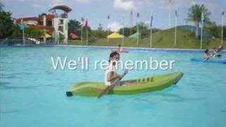 Simple Things (by Rebecca Lynn Howard): Growing Up Pictures of our Sister