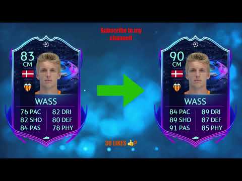 FIFA 20 | ROAD TO THE FINAL POSSIBLE UPGRADES (CHAMPIONS LEAGUE) | W/KANTÉ, SON, MANÉ...