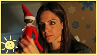 THE HOLIDAYS ARE COMING... (Official Fake Trailer)