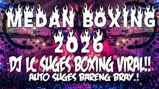 Download lagu DJ BOXING MEDAN BECAK TURBO FULL BASS TERBARU 2026 !! DJ BOXING MEDAN BECAK TURBO mp3