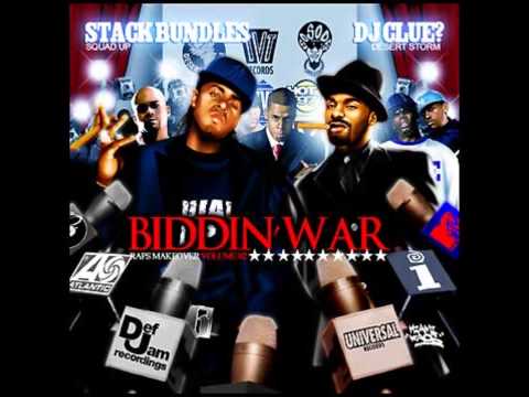 Stack Bundles - Talkin All That