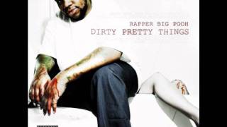 Rapper Big Pooh - Lonely Roads feat. Chevy Jones, Oh No &amp; Roc C (Prod. by Dae One)