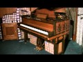 La Plus Que Lente - Rubinstein (Debussy) Duo-Art