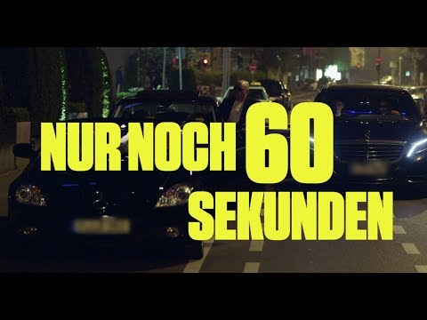 Video thumbnail for Nur noch 60 Sekunden
