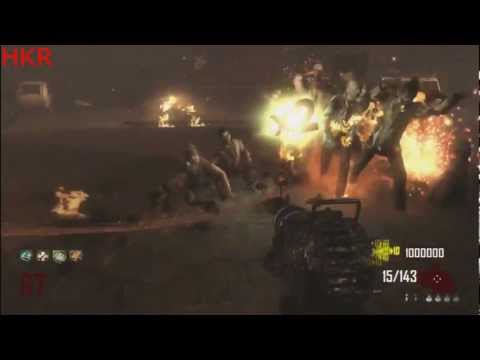 Town Round 68 Solo World Record