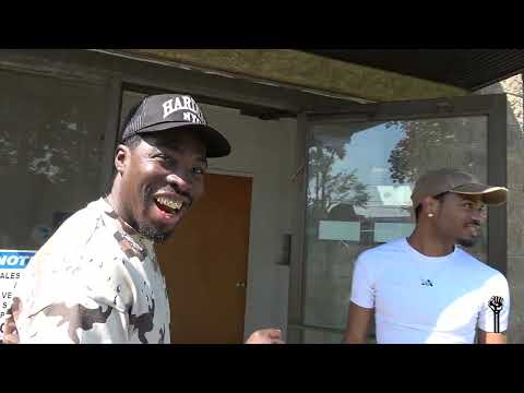 THE MAKING OF HARDIES LAND EP1 INTRO