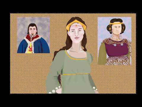 Mother's Day Special: The Lifetime of Marjorie Bruce