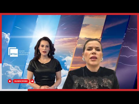"E mërrkura do sjellë..."/ Si parashikohet moti për ditët në vazhdim | Mirëmëngjes Shqipëri