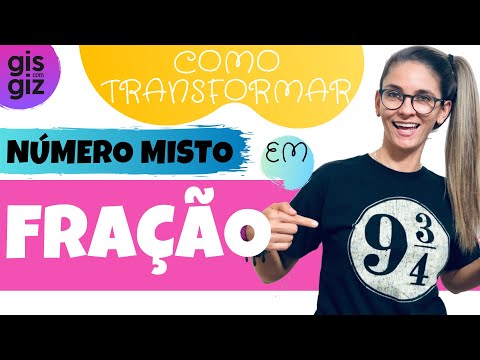 FRAÇÃO COMO REPRESENTAR UMA FRAÇÃO Prof Gis