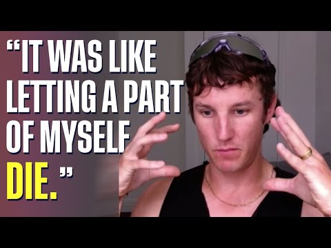 What it feels like to fall out of love with BMX - Alex Liiv