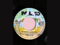 BOBBY BLAND  STARTING ALL OVER AGIN