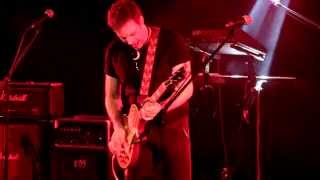 Turning Point - Ben Granfelt - Budapest 2015