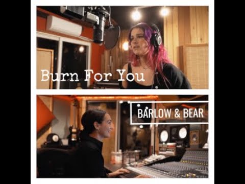 Burn For You Music Video - The (unofficial) Bridgerton Musical by Barlow & Bear